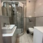 Planeta Ii - Centrum Appartement *
