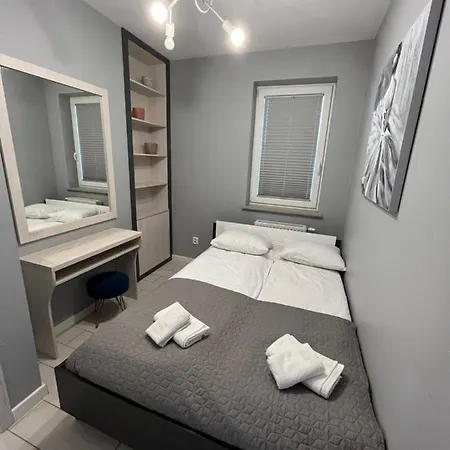 Planeta Ii - Centrum * Koszalin