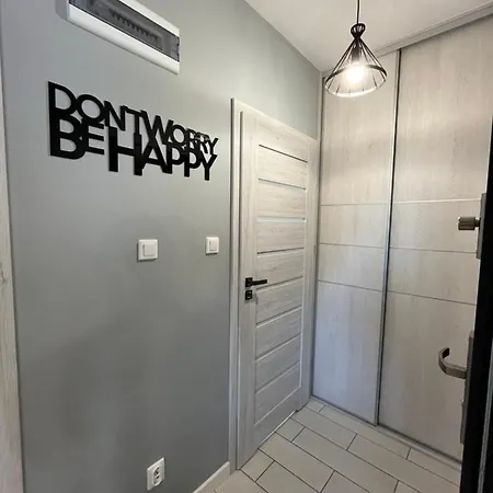 Planeta Ii - Centrum Apartamento