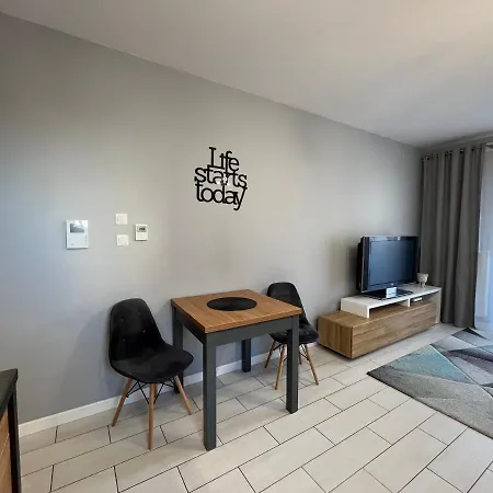 Apartment Planeta Ii - Centrum