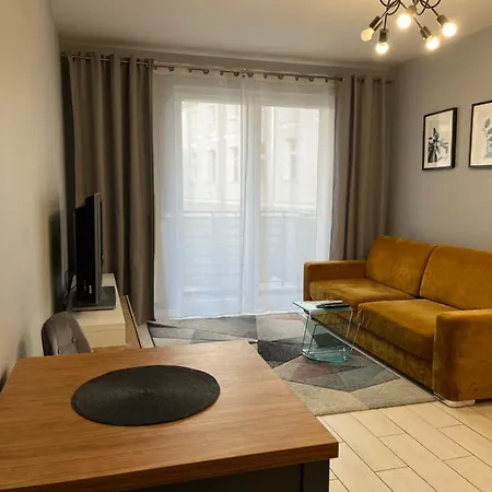 شقة Planeta Ii - Centrum