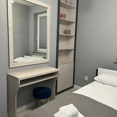 Planeta Ii - Centrum * Koszalin