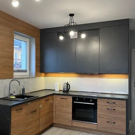 Planeta Ii - Centrum Koszalin