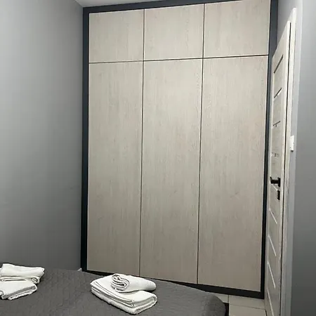 Planeta Ii - Centrum Apartment *