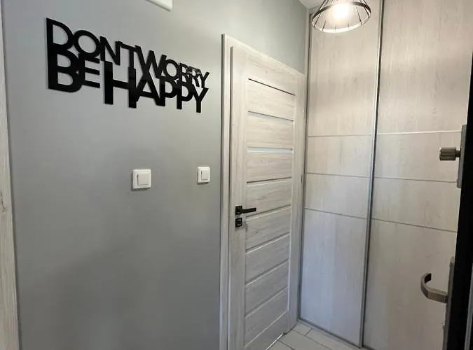 Planeta Ii - Centrum Apartment