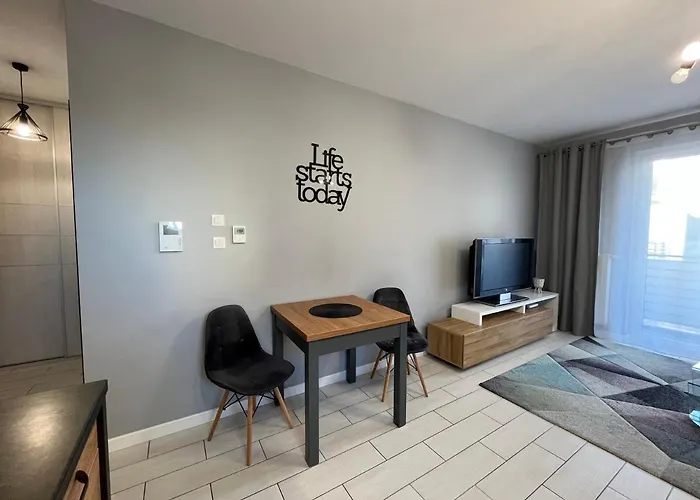 Apartment Planeta Ii - Centrum