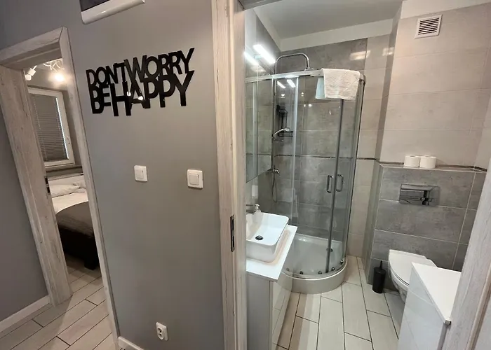 Planeta Ii - Centrum شقة