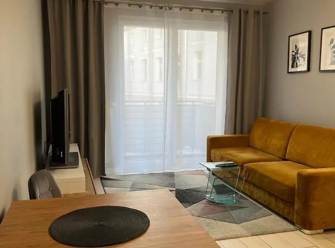 Apartment Planeta Ii - Centrum