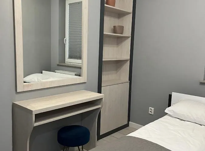 Planeta Ii - Centrum * Koszalin