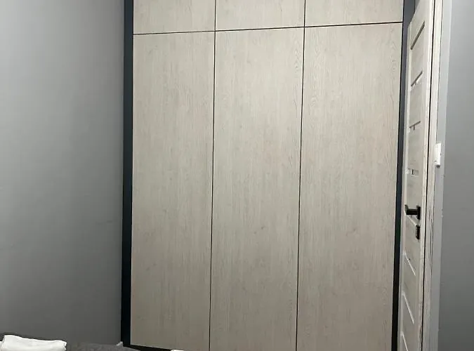 Planeta Ii - Centrum Apartment *